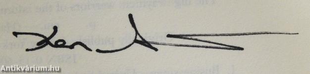 The Highwaymen (aláírt példány)