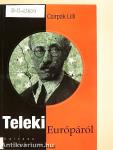 Teleki Európáról