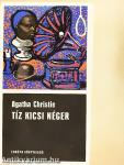 Tíz kicsi néger