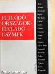 Fejlődő országok-haladó eszmék