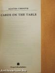 Cards on the Table