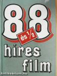88 és 1/2 híres film