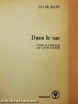 Dans le sac
