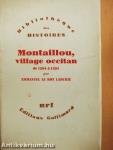 Montaillou, village occitan de 1294 a 1324