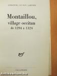 Montaillou, village occitan de 1294 a 1324
