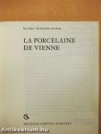 La porcelaine de Vienne