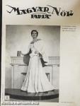Magyar Nők Lapja 1939. január 1-10.