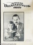 Magyar Uriasszonyok Lapja 1934. december 10.