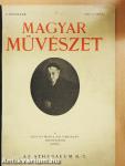 Magyar Művészet 1929/2.