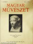 Magyar Művészet 1934/1.