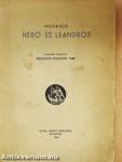 Héró és Leandros