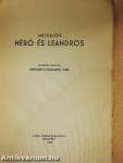 Héró és Leandros