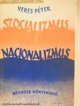 Szocializmus, nacionalizmus