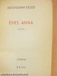 Édes Anna 