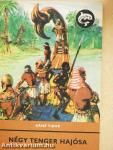 Négy tenger hajósa