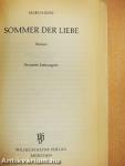 Sommer der Liebe