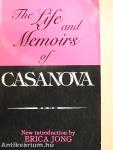 The Life and Memoirs of Casanova