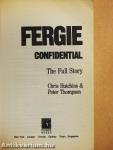 Fergie Confidential