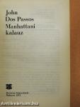 Manhattani kalauz