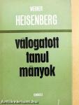Válogatott tanulmányok