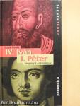 IV. Iván/I. Péter