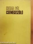 Csemegeszőlő