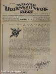 Magyar Uriasszonyok Lapja 1934. december 10.