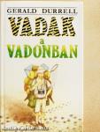Vadak a vadonban