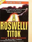 A roswelli titok