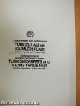 Türk el Hali ve Kilimleri Fuari