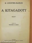 A kitagadott