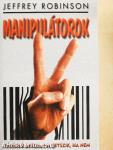Manipulátorok