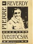 Üvegtócsák