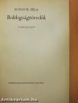 Boldogságtöredék