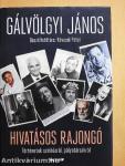 Hivatásos rajongó