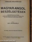 Magyar-angol beszélgetések