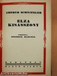 Elza kisasszony
