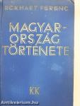 Magyarország története