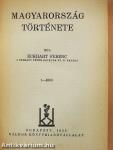 Magyarország története