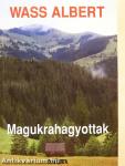 Magukrahagyottak