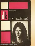 Hat színmű