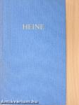 Heines Werke in fünf Bänden 1-5.