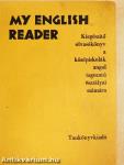 My English Reader