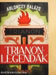 Trianon-legendák
