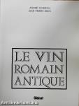 Le Vin Romain Antique