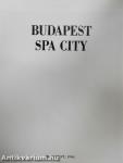 Budapest Spa city
