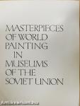 Masterpieces of World Painting in Museums of the Soviet Union