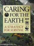 Caring for the Earth