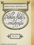 Bethlen Miklós emlékiratai