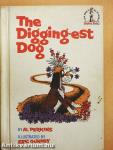 The Digging-est Dog